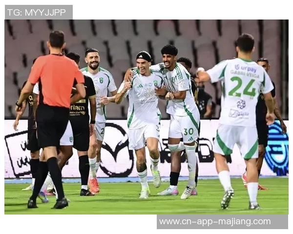 亚冠淘汰赛竞争失衡引发质疑沙特俱乐部优势明显成主导