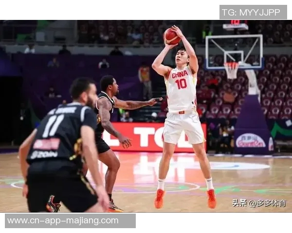 宁波队加时赛逆转天津队宁鸿宇砍下22分9篮板王俊杰贡献19分 宁波队加时赛逆转天津队宁鸿宇砍下22分9篮板王俊杰贡献19分