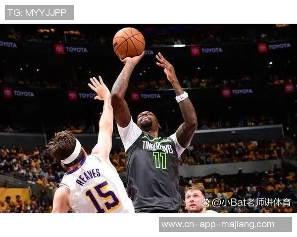 开拓者与森林狼的激烈对决谁能在NBA赛场上笑到最后 开拓者与森林狼的激烈对决谁能在NBA赛场上笑到最后