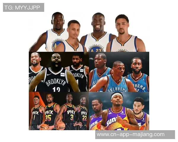 杜兰特与威少的巅峰对决：昔日队友如何在赛场上展开激烈较量