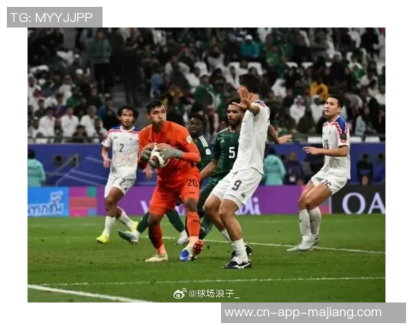 泰国与乌兹别克足球对决展现亚洲球队实力与魅力的精彩较量