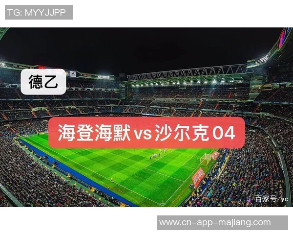 科隆与海登对决前瞻分析双方实力对比及比赛预测 科隆与海登对决前瞻分析双方实力对比及比赛预测