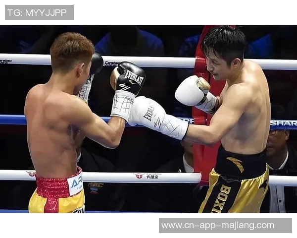 邹市明与方便的对决揭示了拳击与生活的深刻哲理与不屈精神 邹市明与方便的对决揭示了拳击与生活的深刻哲理与不屈精神